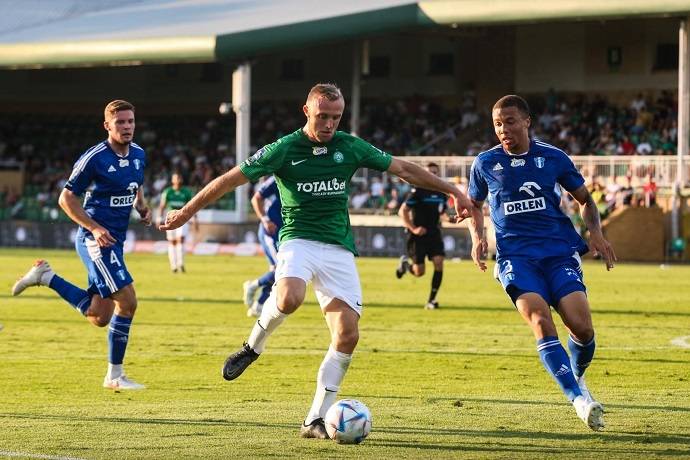 Nhận định, soi kèo Wisła Płock vs Warta Poznan, 0h45 ngày 9/3