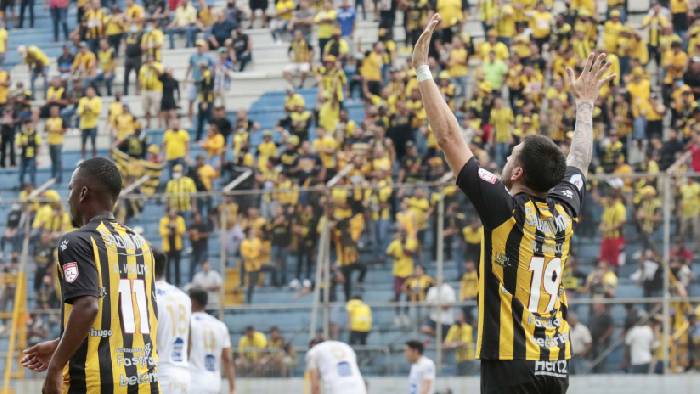 Phân tích kèo hiệp 1 Vancouver vs Real Espana, 10h ngày 9/3