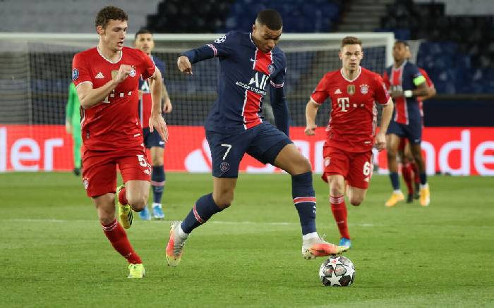 Soi kèo đặc biệt Bayern Munich vs PSG, 3h ngày 9/3