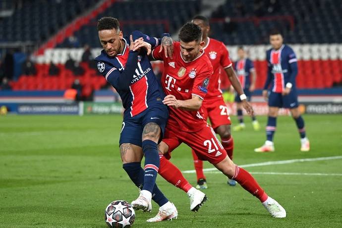 Soi kèo phạt góc Bayern Munich vs PSG, 3h ngày 9/3