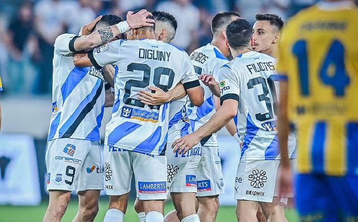 Nhận định, soi kèo AEL Limassol với Apollon Limassol, 0h00 ngày 9/3: Derby của Apollon