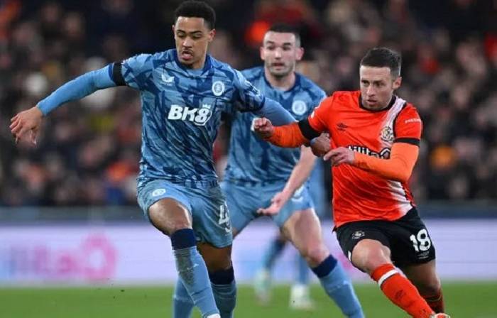 Nhận định, soi kèo Ajax với Aston Villa, 0h45 ngày 8/3: Vé sớm cho Aston