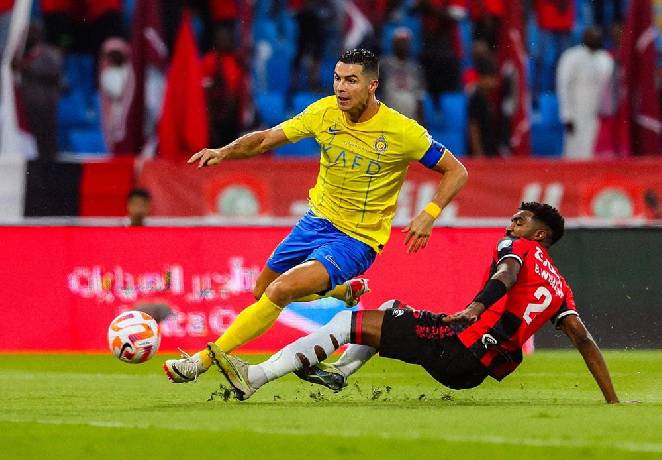 Nhận định, soi kèo Al-Nassr FC với Al-Raed, 00h00 ngày 08/03: Bám sát ngôi đầu