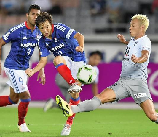 Nhận định, soi kèo Avispa Fukuoka với Shonan Bellmare, 13h00 ngày 9/3: Lịch sử gọi tên đội chủ nhà
