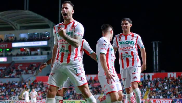 Nhận định, soi kèo Club Necaxa vs Atletico San Luis, 10h00 ngày 9/3: 3 điểm ở lại Victoria
