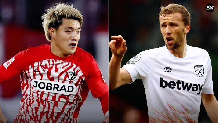 Nhận định, soi kèo Freiburg với West Ham, 03h00 ngày 8/3: Nợ chồng nợ chất