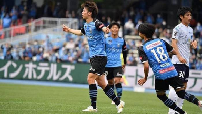 Nhận định, soi kèo Kawasaki Frontale với Kyoto Sanga FC, 14h00 ngày 9/3: Sáng cửa trên