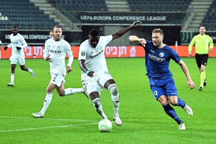 Nhận định, soi kèo Maccabi Haifa với Fiorentina, 3h00 ngày 8/3: Không dễ cho khách