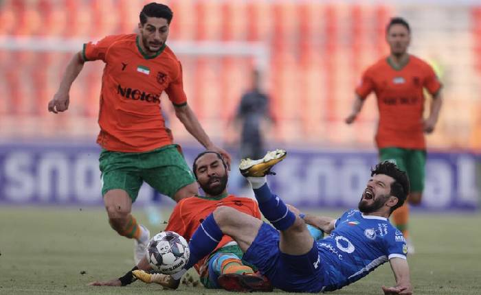 Nhận định, soi kèo Mes Rafsanjan với Tractor, 20h40 ngày 8/3: Khó tin đội khách