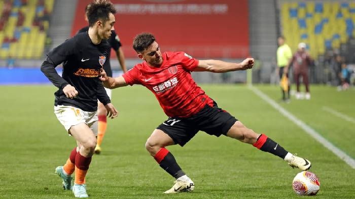 Nhận định, soi kèo Qingdao Hainiu với Changchun Yatai, 18h35 ngày 8/3: Điểm tựa sân nhà