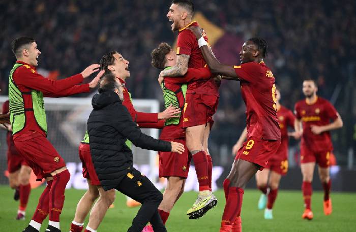 Nhận định, soi kèo Roma với Brighton, 00h45 ngày 08/03: Tận dụng lợi thế sân nhà