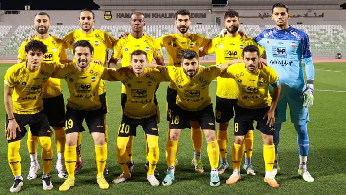 Nhận định, soi kèo Sepahan với Paykan, 20h50 ngày 8/3: Tin vào cửa trên