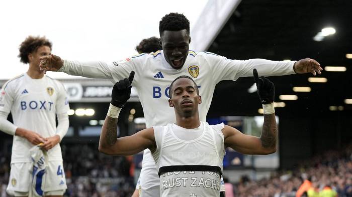 Nhận định, soi kèo Sheffield Wed vs Leeds United, 03h00 ngày 9/3: Đánh chiếm ngôi nhì