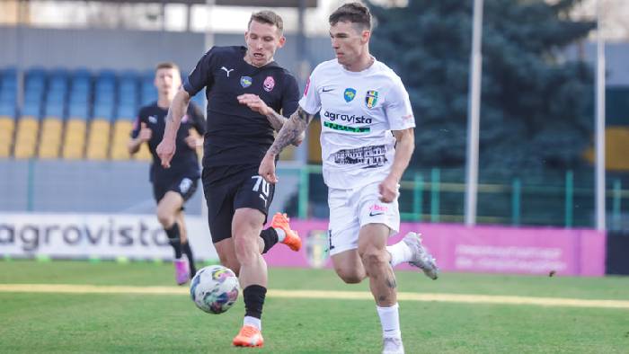 Nhận định, soi kèo Zorya với FC Mynai, 20h30 ngày 7/3: Cửa trên ‘ghi điểm’