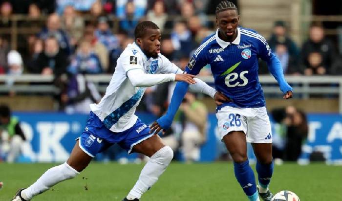 Nhận định, soi k&egrave;o Auxerre vs Strasbourg, 01h00 ng&agrave;y 8/3: Ca kh&uacute;c khải ho&agrave;n