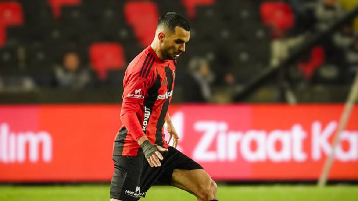 Nhận định soi kèo Gaziantep vs Fatih Karagumruk, 17h30 ngày 8/3: Khó tránh