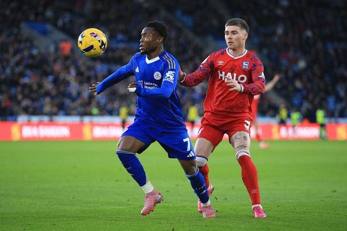 Nhận định, soi kèo Ipswich Town vs Leicester, 22h00 ngày 7/3: Khó cản chủ nhà