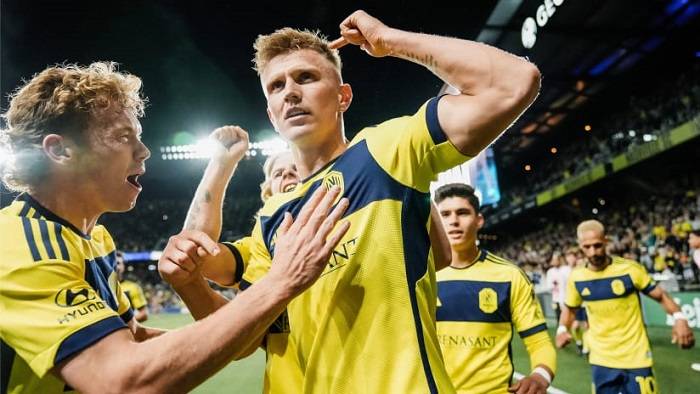 Nhận định, soi kèo Nashville vs Minnesota United, 08h30 ngày 8/3: “Pháo đài” Geodis Park