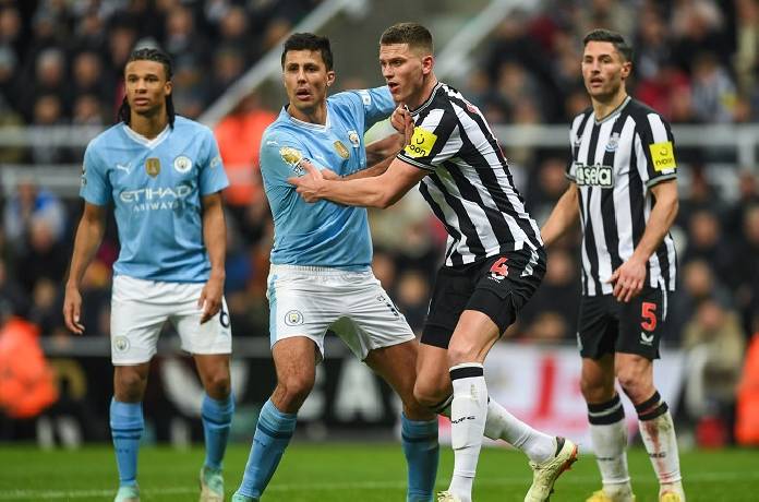 Nhận định, soi kèo Newcastle vs Man City, 3h00 ngày 8/3: Chích chòe hót vang