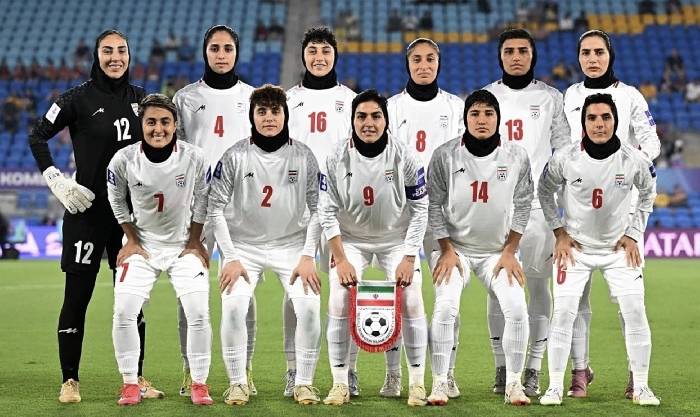 Nhận định, soi kèo Nữ Iran vs Nữ Philippines, 16h00 ngày 8/3: Thắng lợi nhọc nhằn