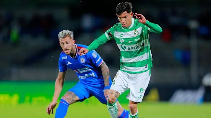 Nhận định, soi kèo Tijuana vs Santos Laguna, 10h06 ngày 8/3: Cầm chân 'vua hòa'