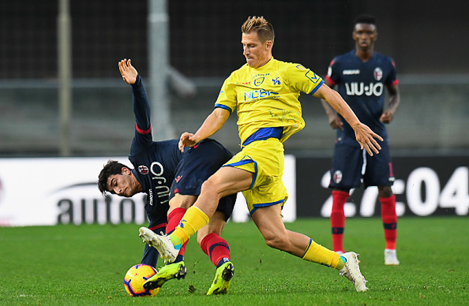 Phân tích tỷ lệ Bologna vs Chievo, 1h30 ngày 9/4