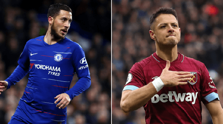 Dự đoán Chelsea vs West Ham (2h 9/4) bởi chuyên gia Paul Merson