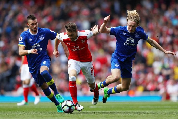 Nhận định Everton vs Arsenal, 20h05 07/4 (Ngoại hạng Anh)