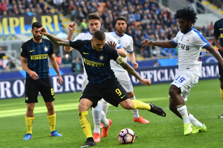 Nhận định Inter Milan vs Atalanta, 23h00 07/4 (VĐQG Italia)