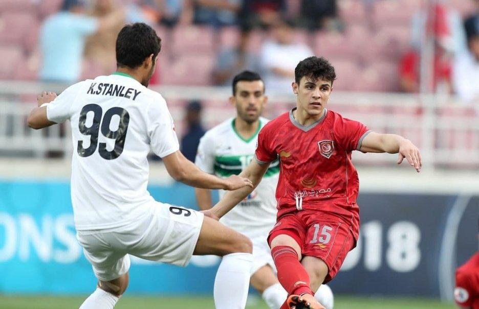 Nhận định Al Duhail vs Al Ain 22h30, 08/04 (AFC Champions League)