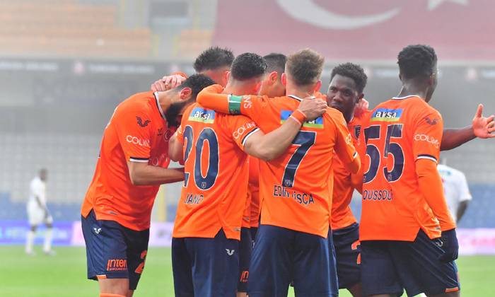 Nhận định Gazisehir Gaziantep vs Istanbul Basaksehir, 20h ngày 8/4