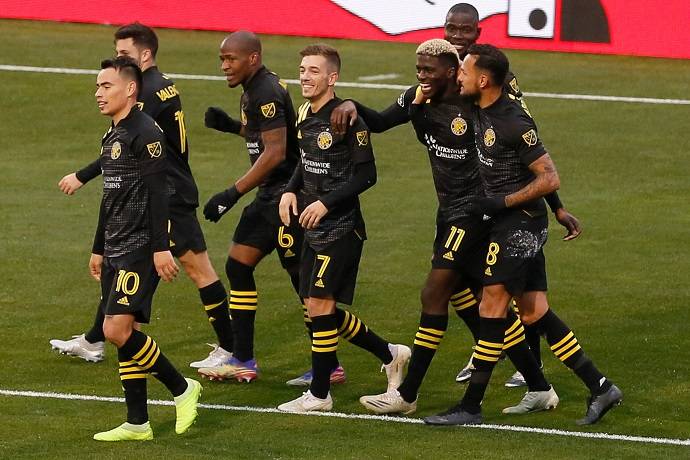 Nhận định Real Estelí vs Columbus Crew, 7h00 ngày 9/4