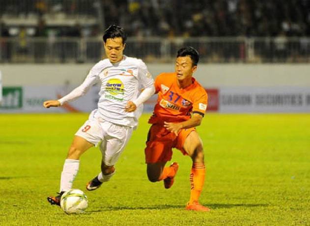 Nhận định SHB Đà Nẵng vs HAGL, 17h ngày 8/4