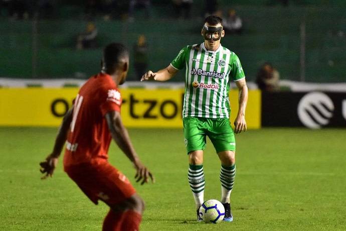 Nhận định Vila Nova vs Juventude, 7h30 ngày 9/4