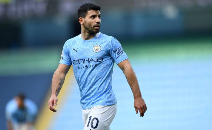 Sergio Aguero đã chọn được CLB mới sau khi rời Man City?