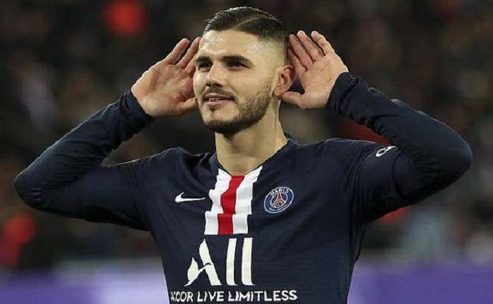 Tin chuyển nhượng 7/4: Juventus ‘tranh’ Mauro Icardi với MU