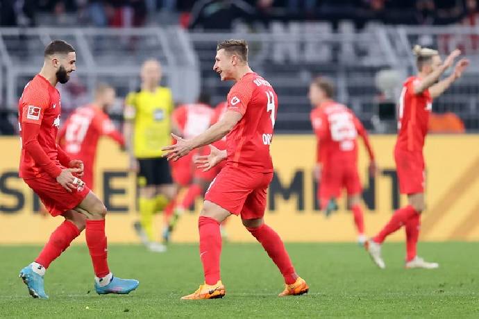 Charlie Nicholas dự đo&aacute;n Leipzig vs Atalanta, 23h45 ng&agrave;y 7/4