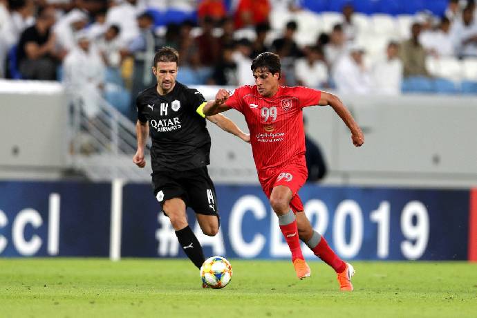 Nhận định, soi kèo Al Duhail vs Al Taawon, 3h15 ngày 8/4