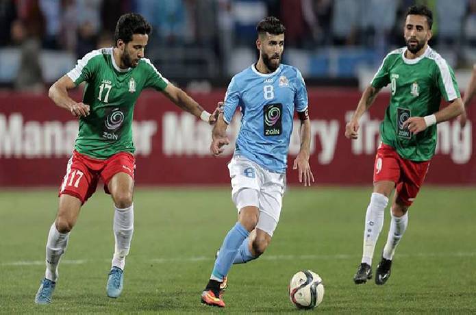 Nhận định, soi kèo Al Wehdat vs Al-Faisaly, 03h15 ngày 09/04