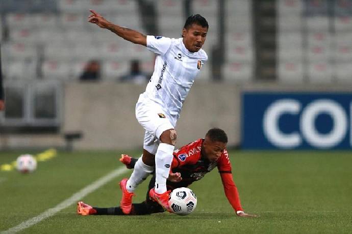 Nhận định, soi kèo Cuiabá vs Melgar, 5h15 ngày 8/4