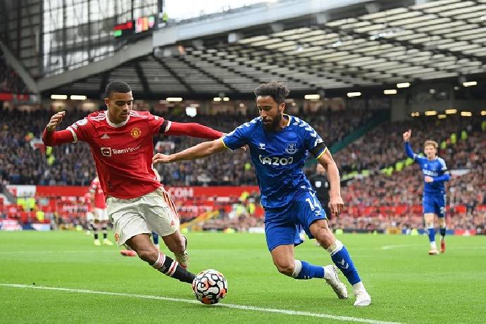 Nhận định, soi kèo Everton vs Man Utd, 18h30 ngày 9/4
