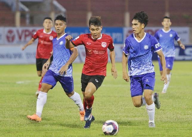 Nhận định, soi kèo Phố Hiến vs Phú Thọ, 18h00 ngày 7/4