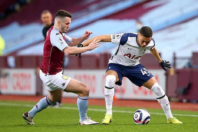 Tiên tri mèo Cass dự đoán Aston Villa vs Tottenham, 23h30 ngày 9/4