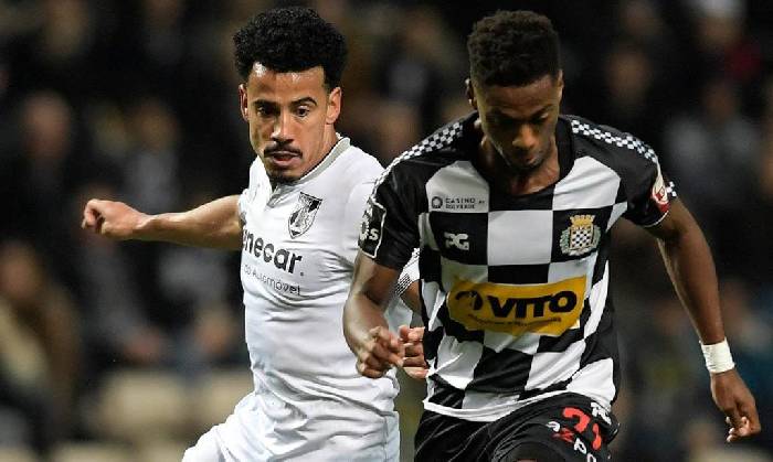 Nhận định, soi kèo Boavista vs Vitoria Guimaraes, 02h30 ngày 8/4