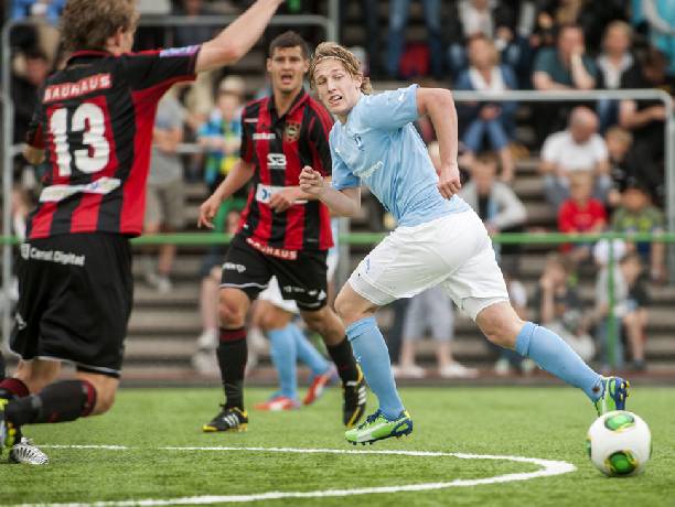 Nhận định, soi kèo Brommapojkarna vs Malmo, 20h00 ngày 8/4
