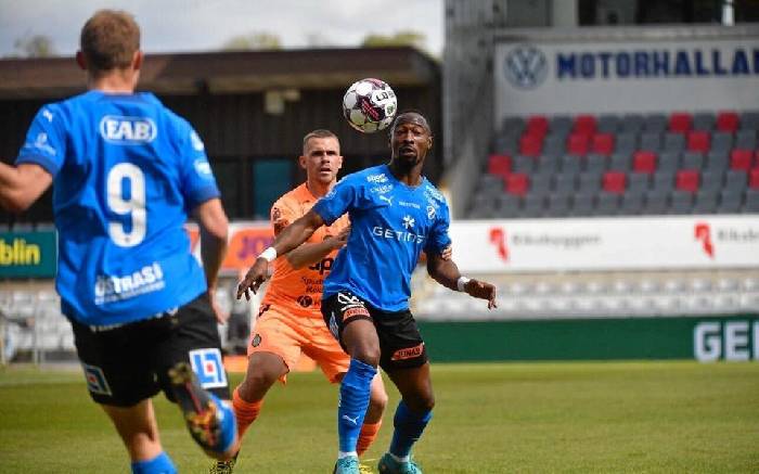 Nhận định, soi kèo Degerfors vs Halmstads, 20h00 ngày 8/4
