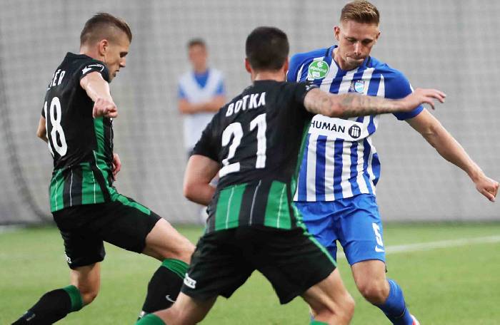 Nhận định, soi kèo Honlapja vs Ferencvarosi, 00h30 ngày 9/4
