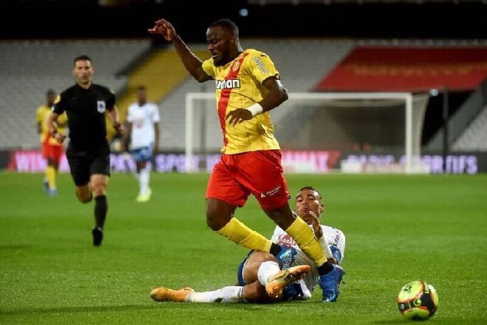 Nhận định, soi kèo Lens vs Strasbourg, 02h00 ngày 8/4