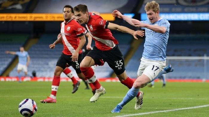 Nhận định, soi kèo Southampton vs Man City, 23h30 ngày 8/4
