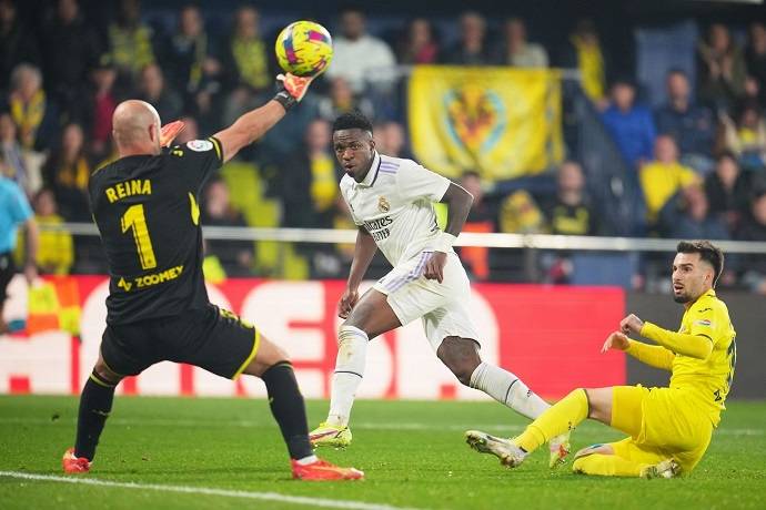 Soi kèo đặc biệt Real Madrid vs Villarreal, 02h00 ngày 9/4
